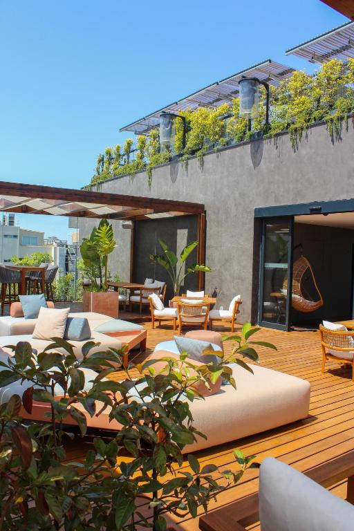 Lux Lisboa Park - Resim 25