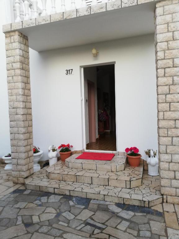 Φωτογραφία από το άλμπουμ του Smještajni objekt Padovan σε Banjol