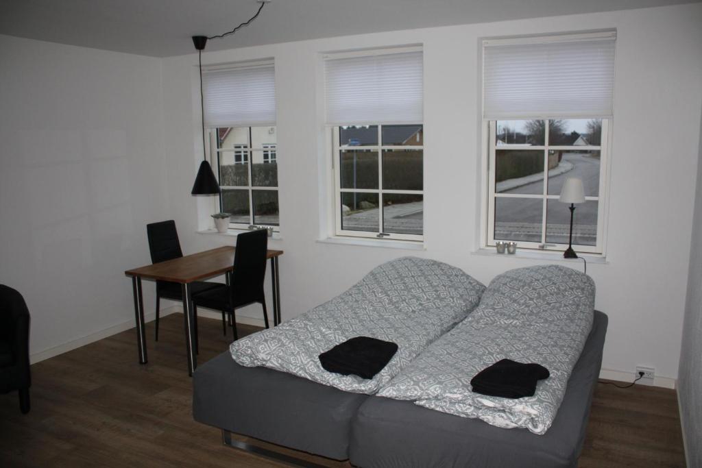 Skibbild Bed no Breakfast - Camera Doppia Con Bagno Privato