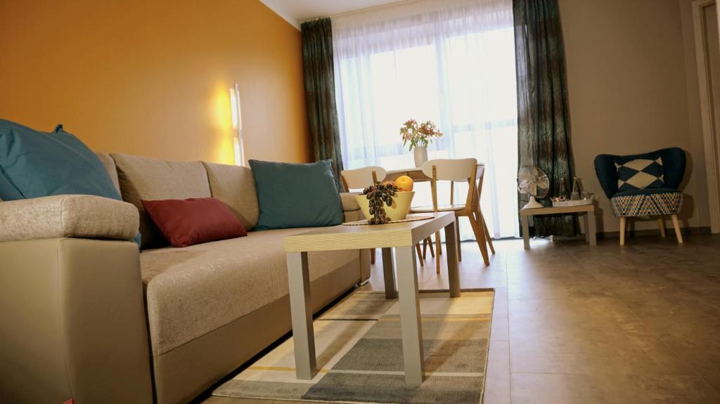 Fajny Kąt - Apartamenty w centrum, najwyższe opinie gości - 3