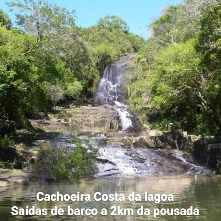  Joaquina 433 - Pousada Floripa