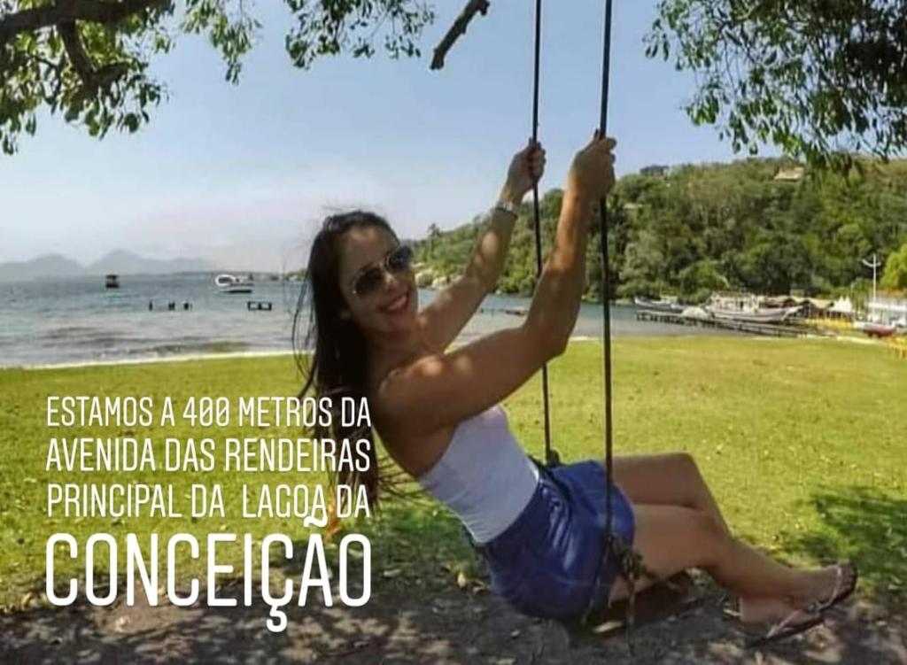  Joaquina 433 - Pousada Floripa