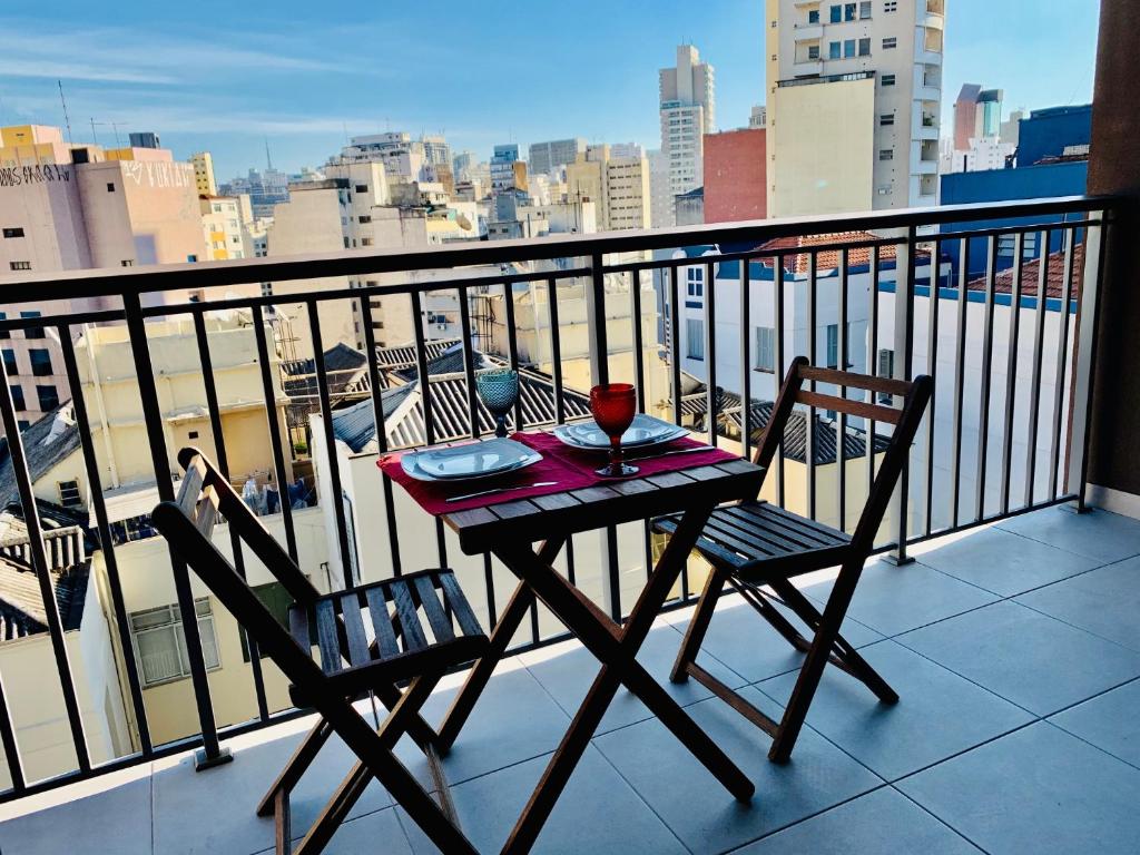  STUDIO LUXO LARGO DO AROUCHE BK30 CD1012