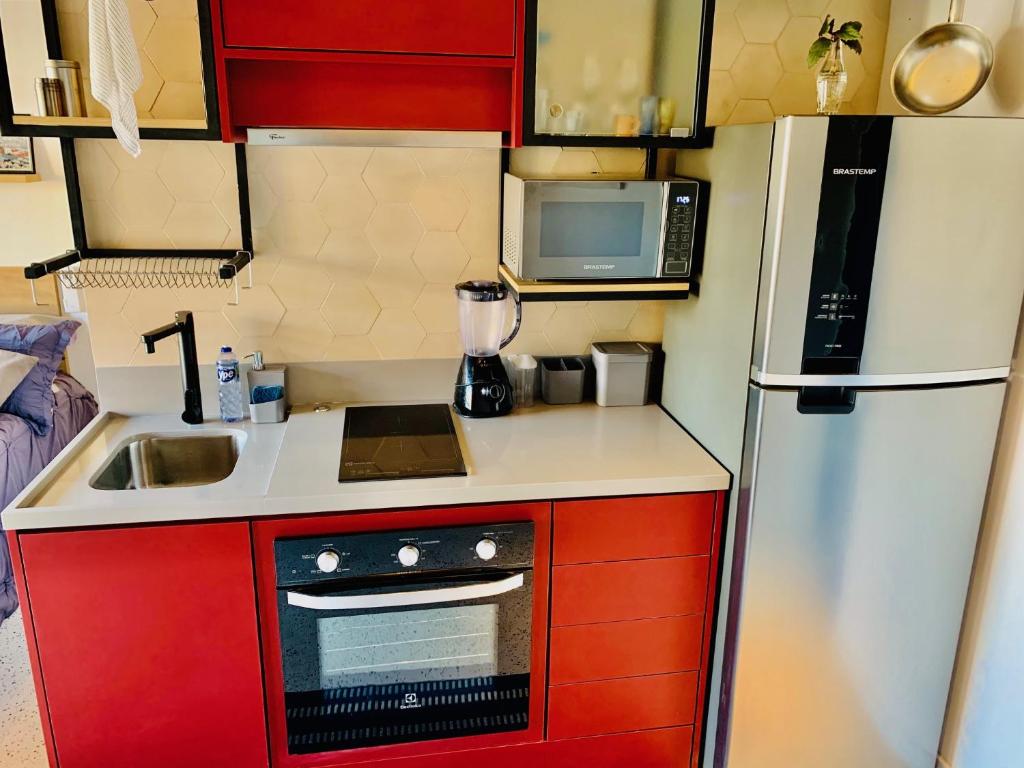  STUDIO LUXO LARGO DO AROUCHE BK30 CD1012