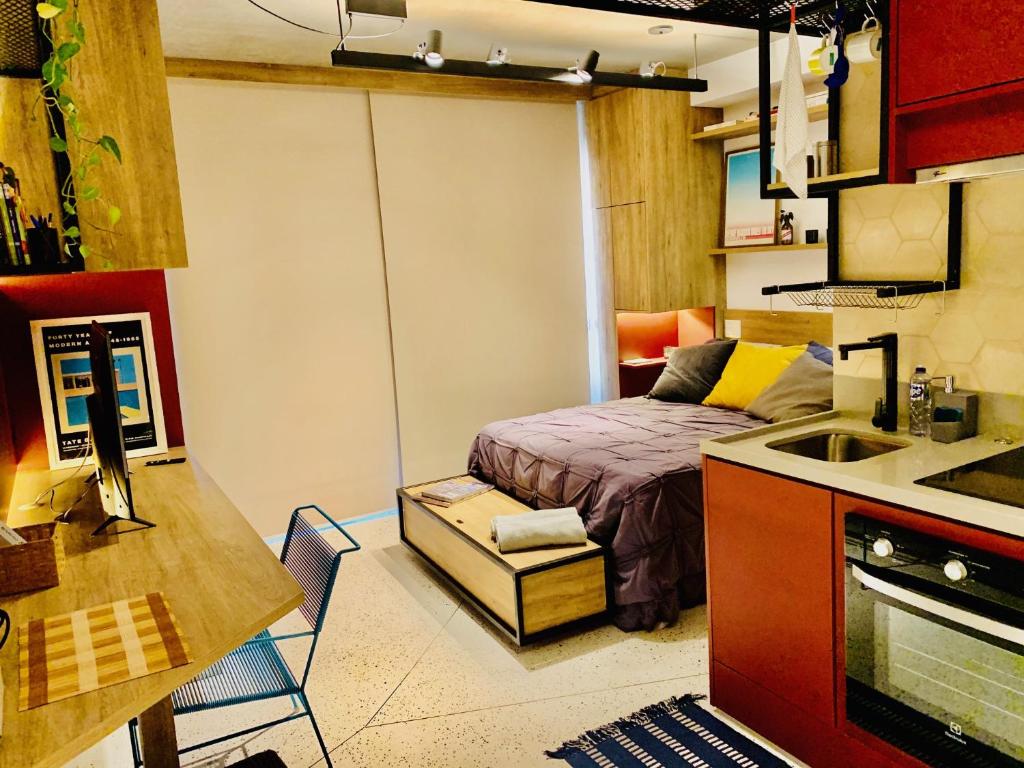  STUDIO LUXO LARGO DO AROUCHE BK30 CD1012