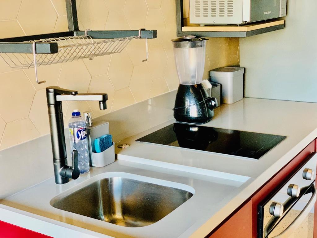  STUDIO LUXO LARGO DO AROUCHE BK30 CD1012