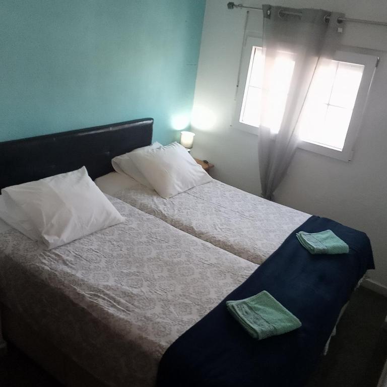 Fotografie z fotogalerie ubytování Casa Playa KX v destinaci Torrevieja