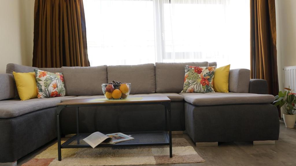 Fajny Kąt - Apartamenty w centrum, najwyższe opinie gości - 13