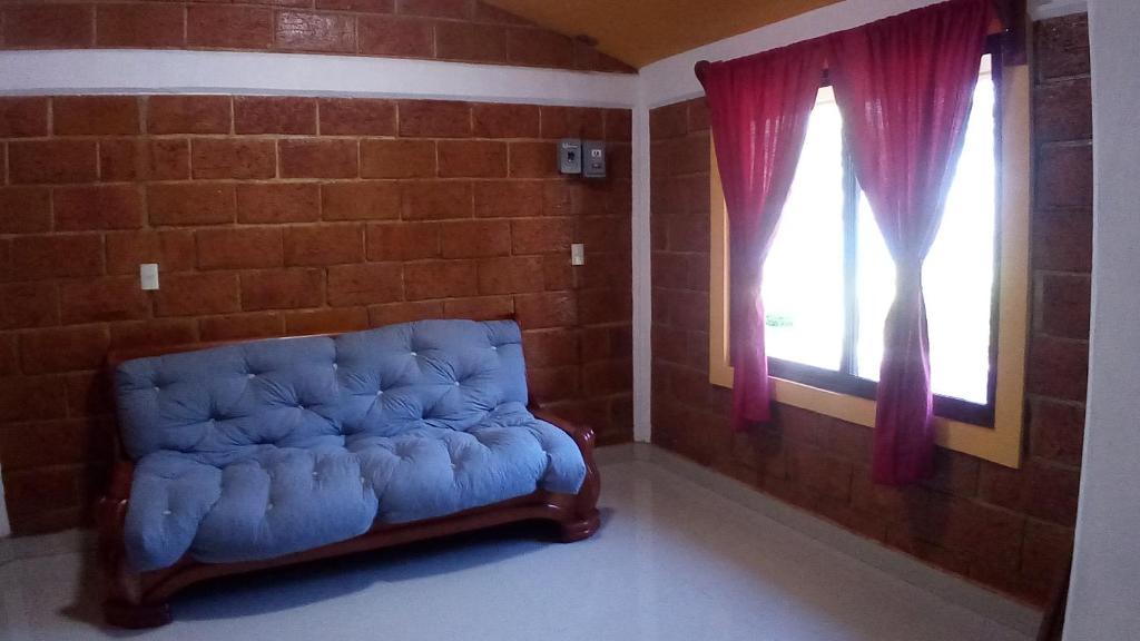 Cabañas San Miguel Tenango - Deluxe Villa