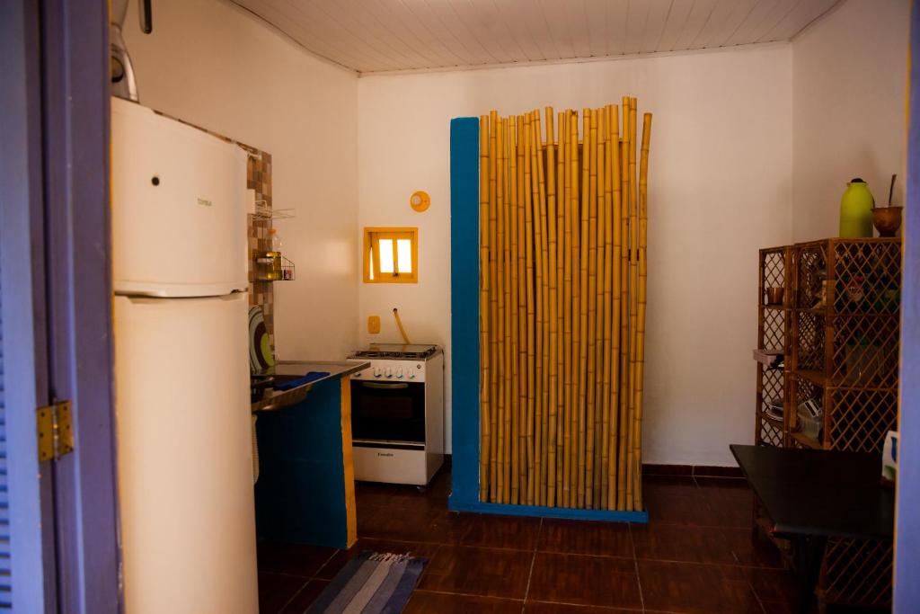  Bamboo Groove Hostel
