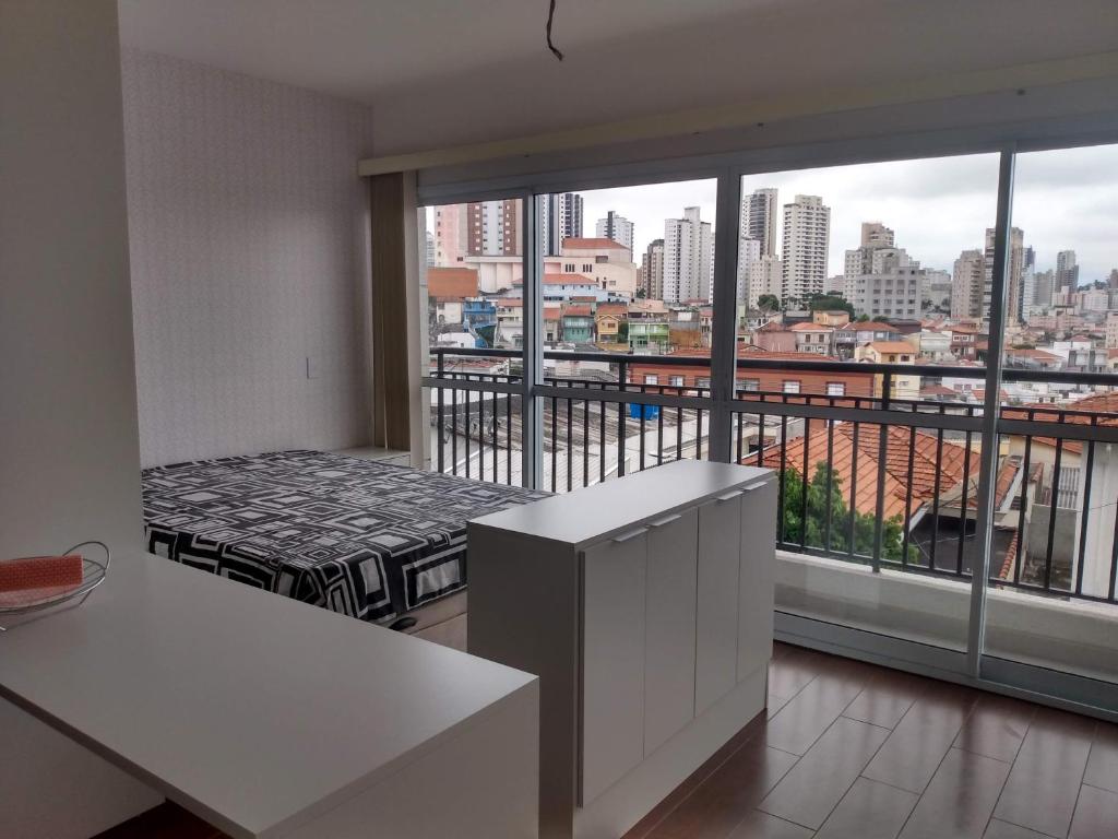  Studio em Santana - Zona Norte de São Paulo