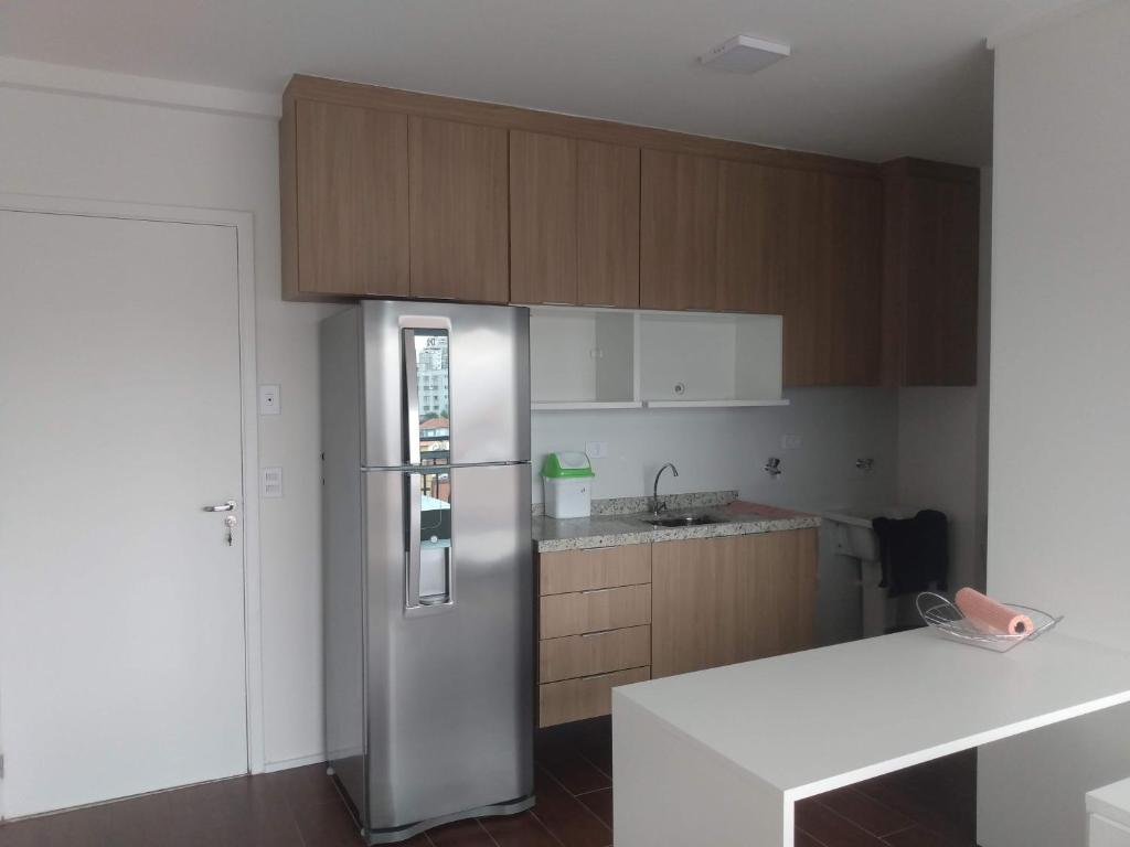  Studio em Santana - Zona Norte de São Paulo
