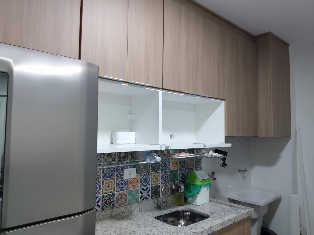  Studio em Santana - Zona Norte de São Paulo