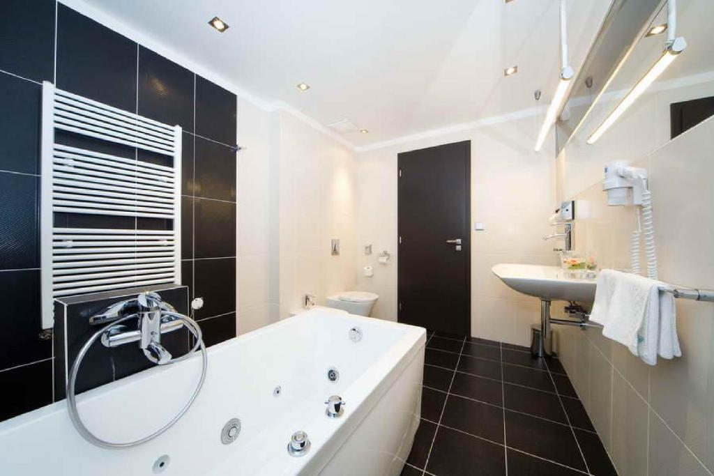 Prague Inn - Resim 8