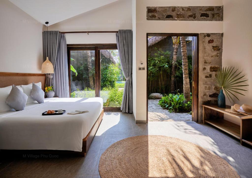 M Village Phu Quoc - 18