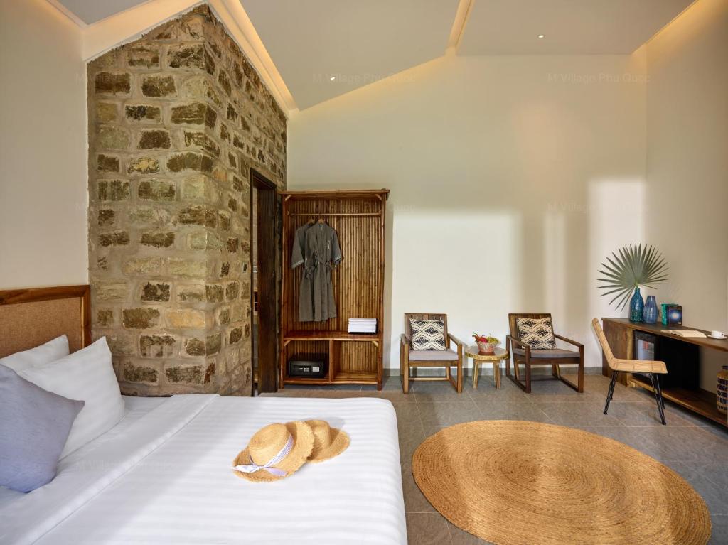 M Village Phu Quoc - 19