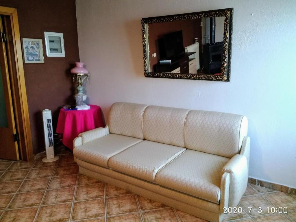 Green house - Apartment in Aridaia-Loutra Pozar - Maison De Deux Chambres