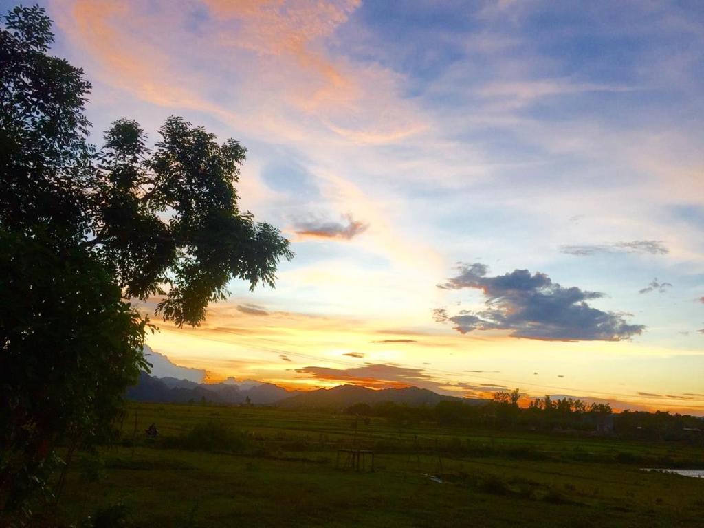 Palafita Bungalow - 19