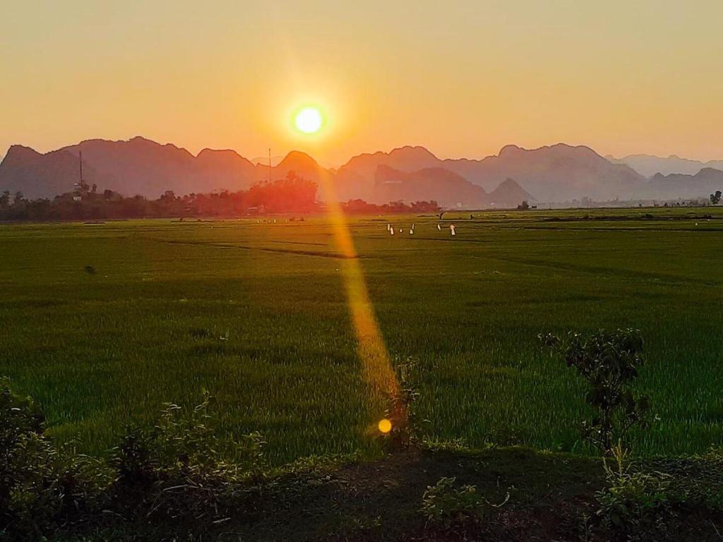 Palafita Bungalow - 18