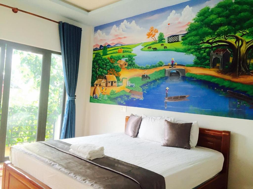 Palafita Bungalow - 16