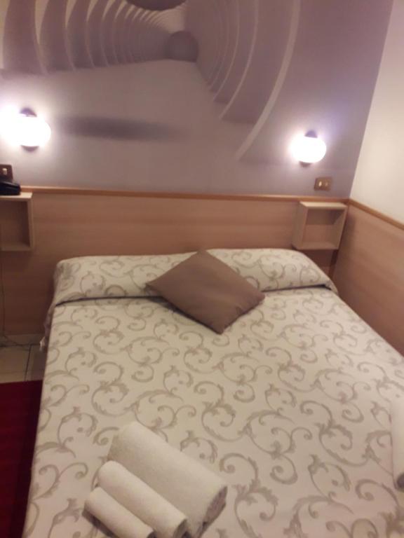 Hotel Vittoriano - Resim 1