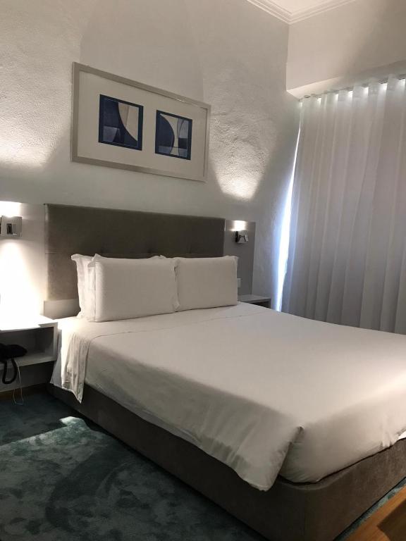 Hotel Excelsior - Resim 2
