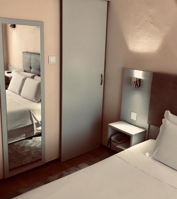 Hotel Excelsior - Resim 32