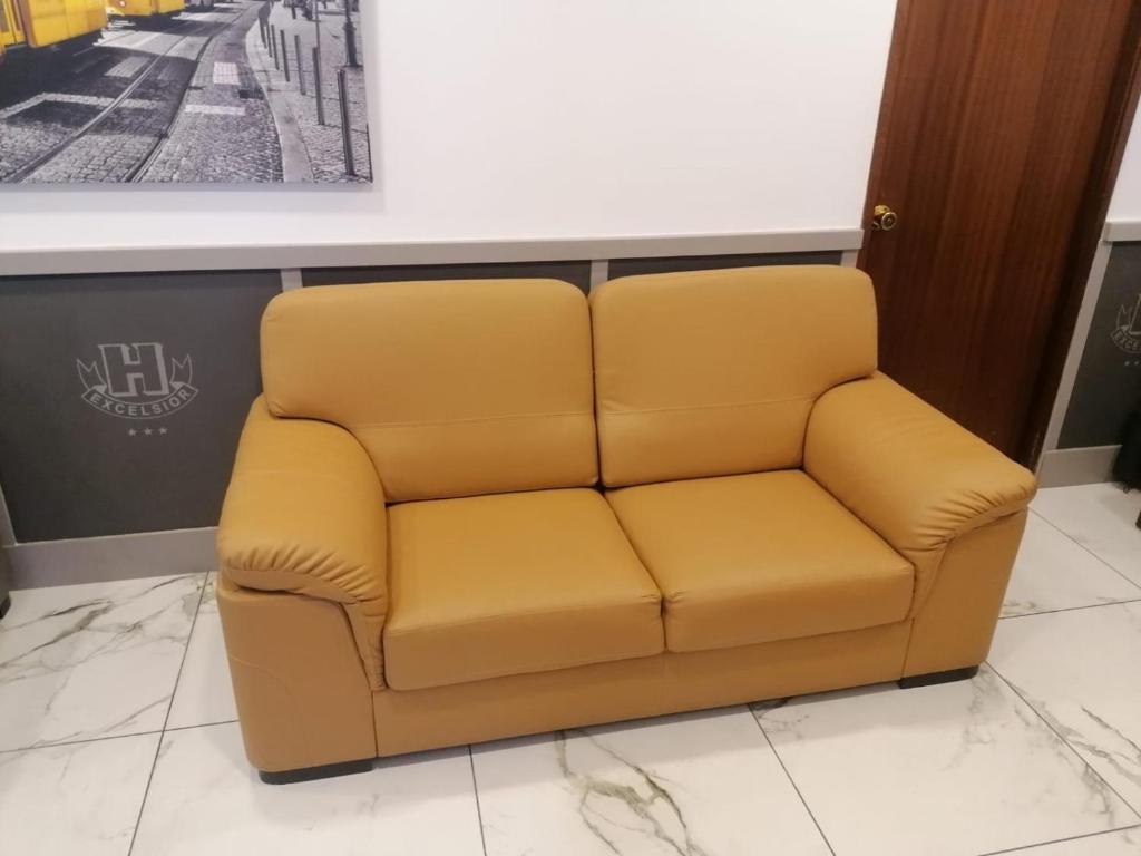 Hotel Excelsior - Resim 9