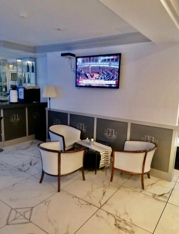 Hotel Excelsior - Resim 11