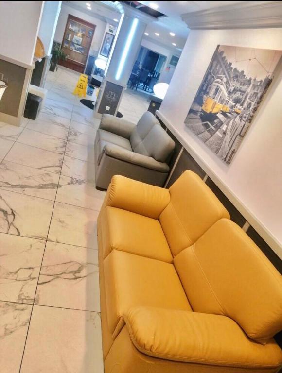 Hotel Excelsior - Resim 13