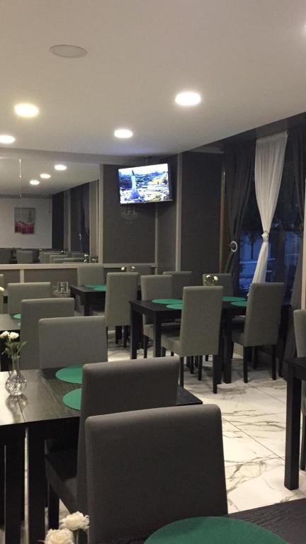 Hotel Excelsior - Resim 15