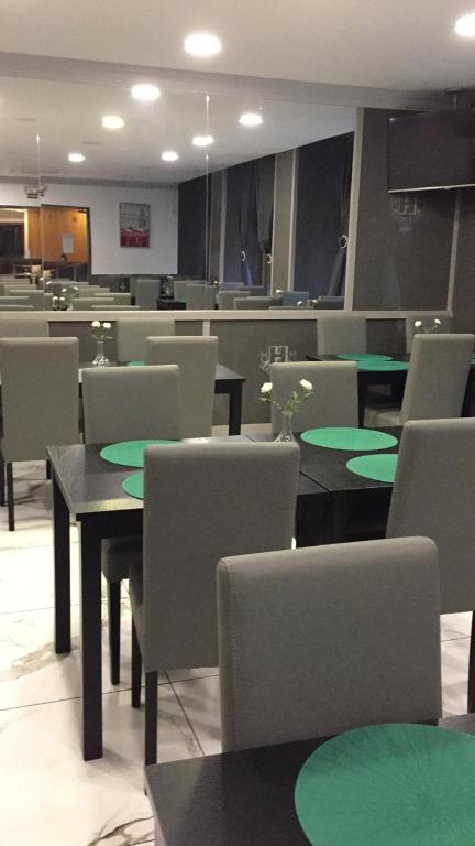 Hotel Excelsior - Resim 17