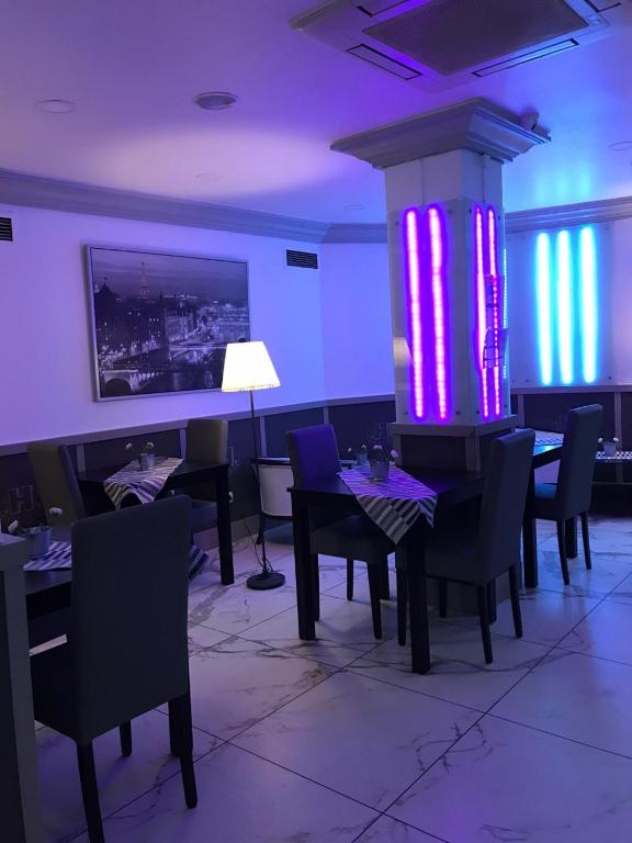 Hotel Excelsior - Resim 18