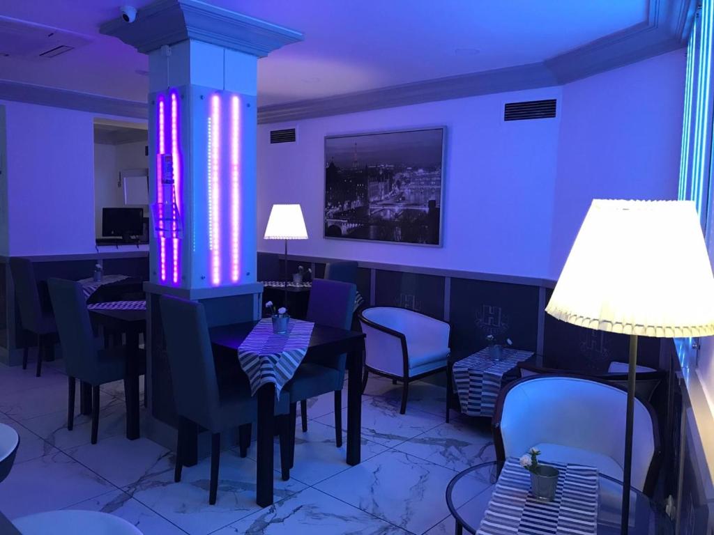 Hotel Excelsior - Resim 19