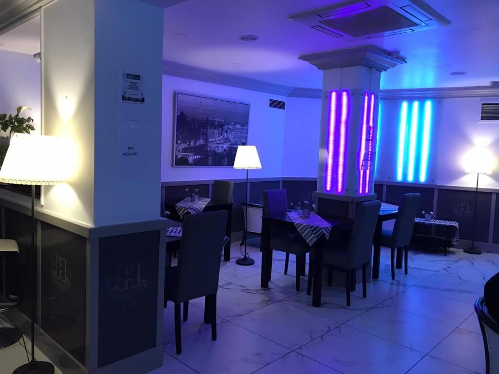 Hotel Excelsior - Resim 23