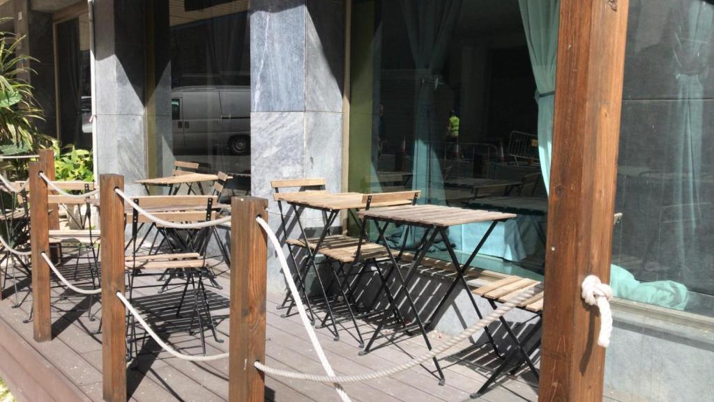 Hotel Excelsior - Resim 25