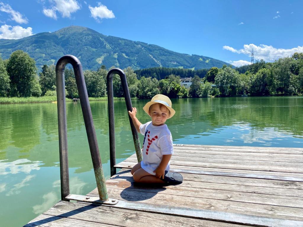 Hotel Restaurant Grünwalderhof - Resim 45