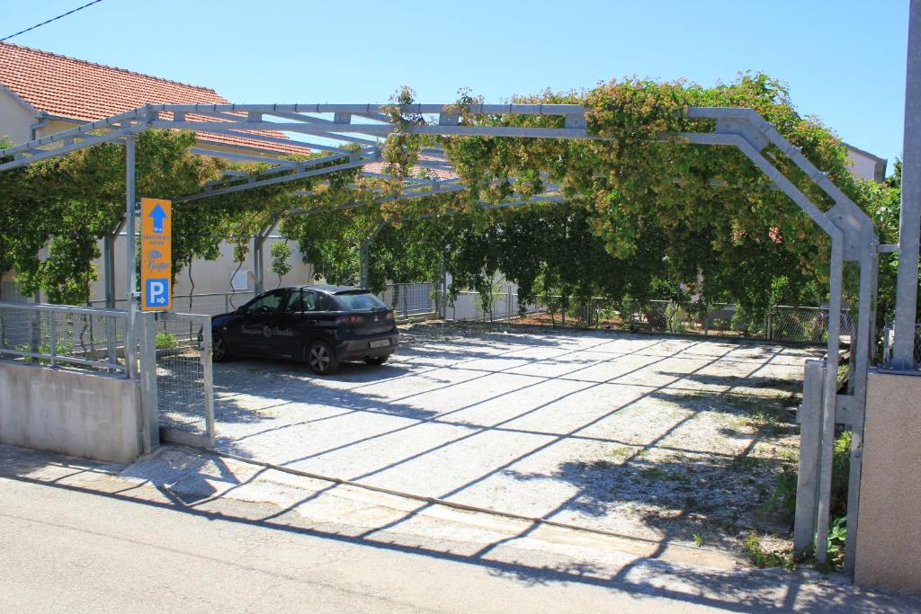 Fotografie z fotogalerie ubytování Villa Opatija v destinaci Marina