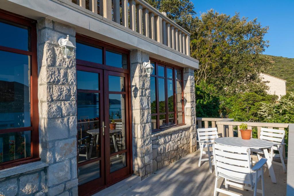 Fotografia z galérie ubytovania AdriaticHome na Korčuli
