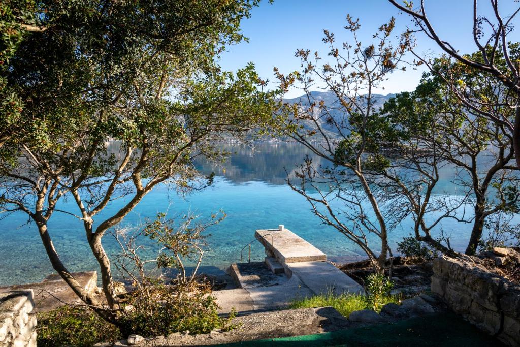 Fotografia z galérie ubytovania AdriaticHome na Korčuli