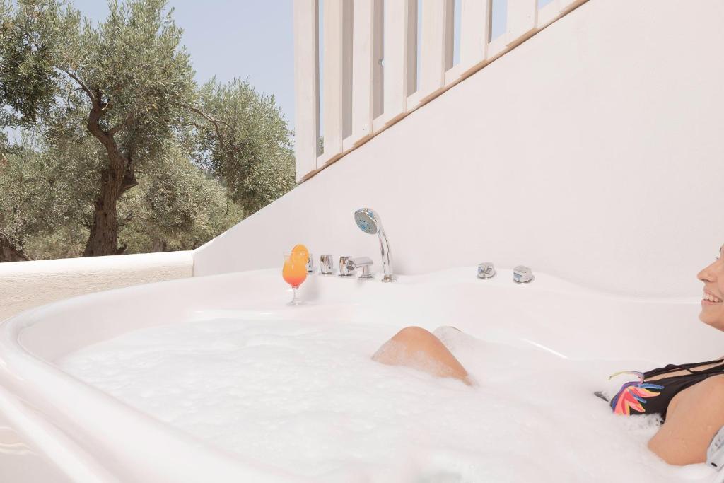 Hosté ubytování Skiathos Avaton Hotel, Philian Hotels & Resorts