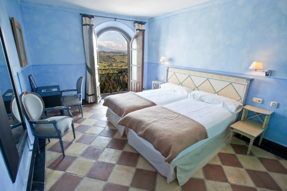 Hotel Casa Henrietta - Double Or Twin Room
