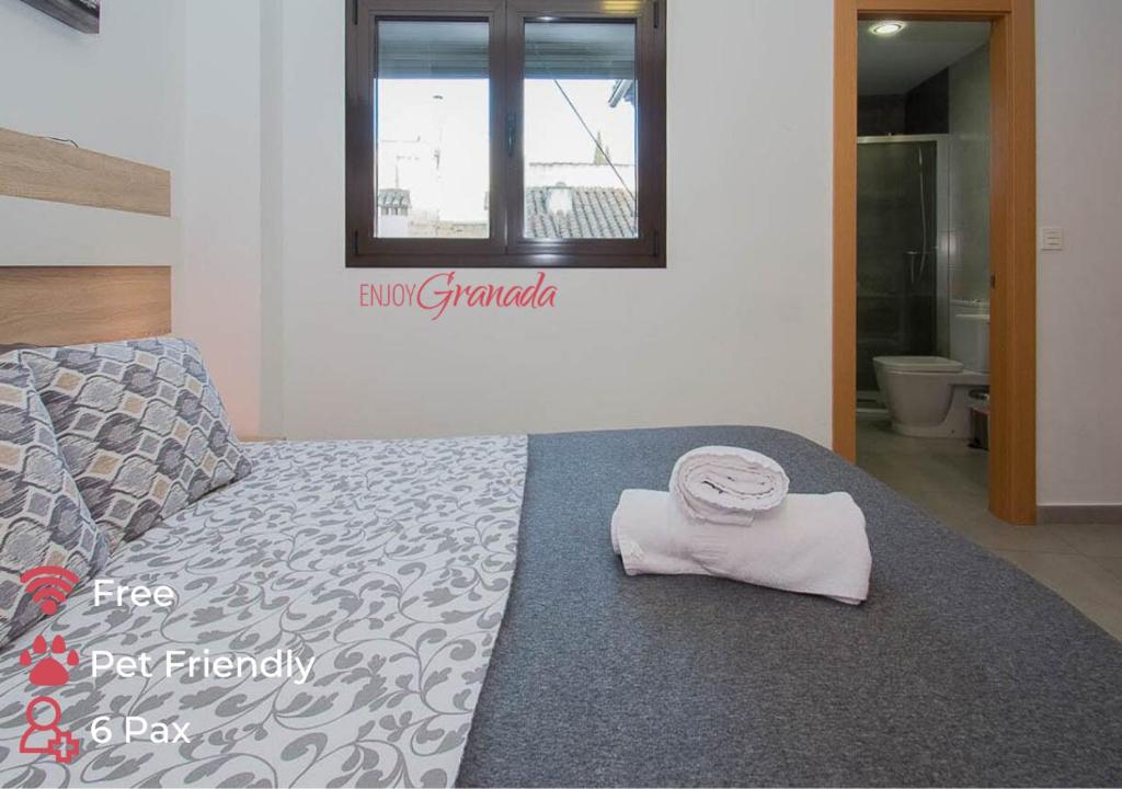 Realejo ATICO con Terraza
