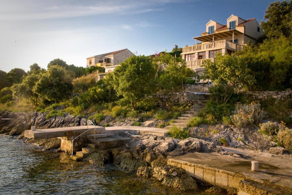 Fotografia z galérie ubytovania AdriaticHome na Korčuli