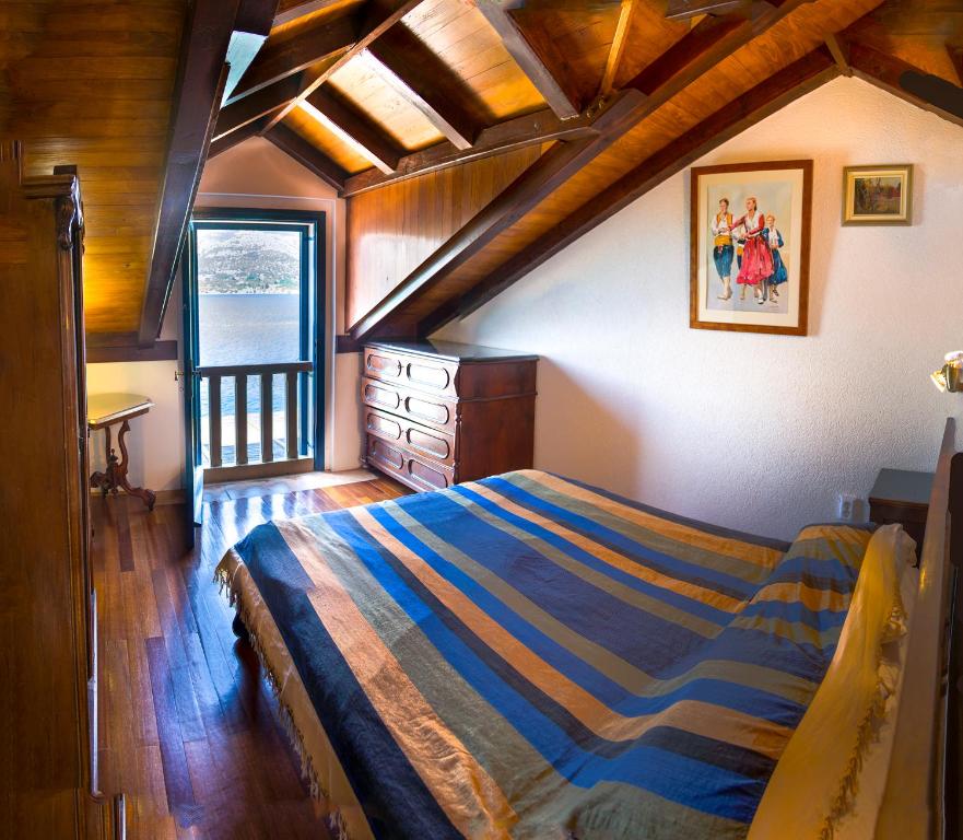 Fotografia z galérie ubytovania AdriaticHome na Korčuli
