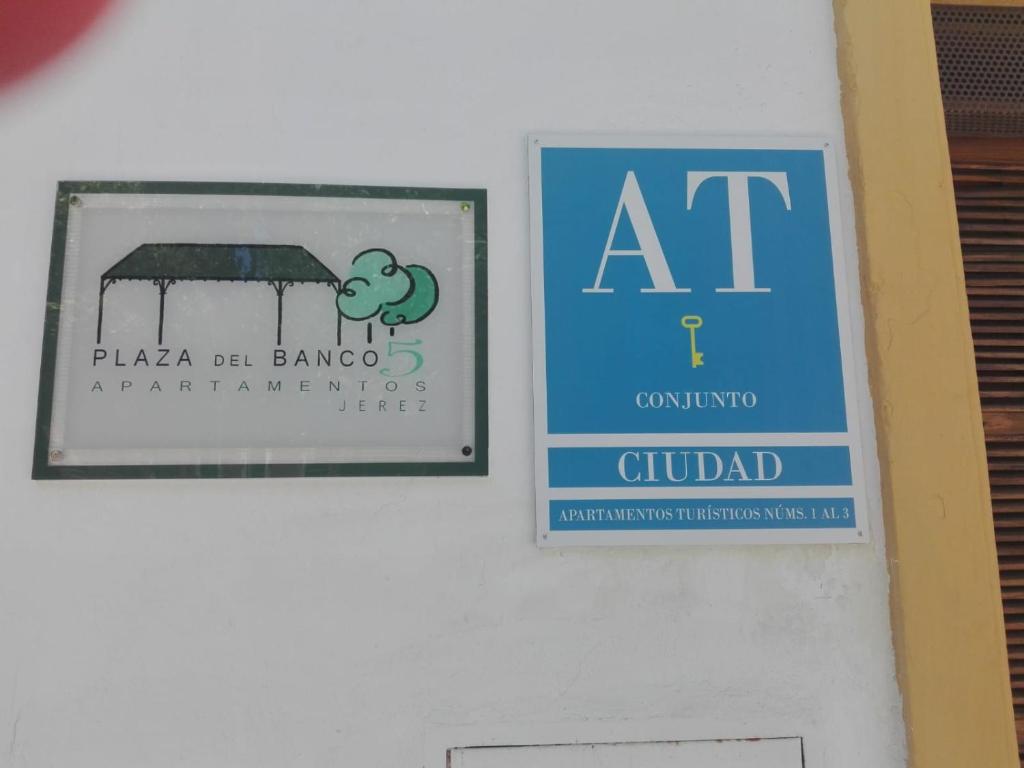 Casa Jerez Alameda del Banco - 17