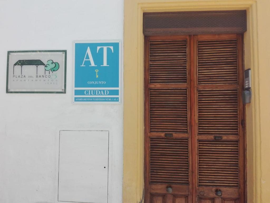 Casa Jerez Alameda del Banco - 16