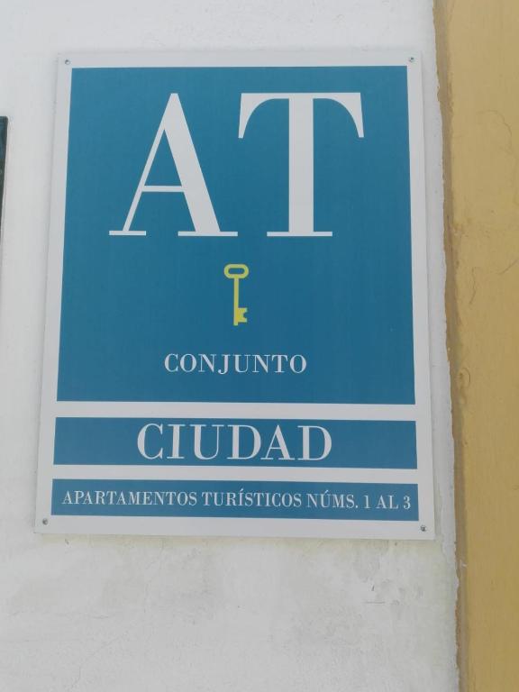 Certyfikat, podpis lub inny dokument wystawiony w obiekcie Casa Jerez Alameda del Banco