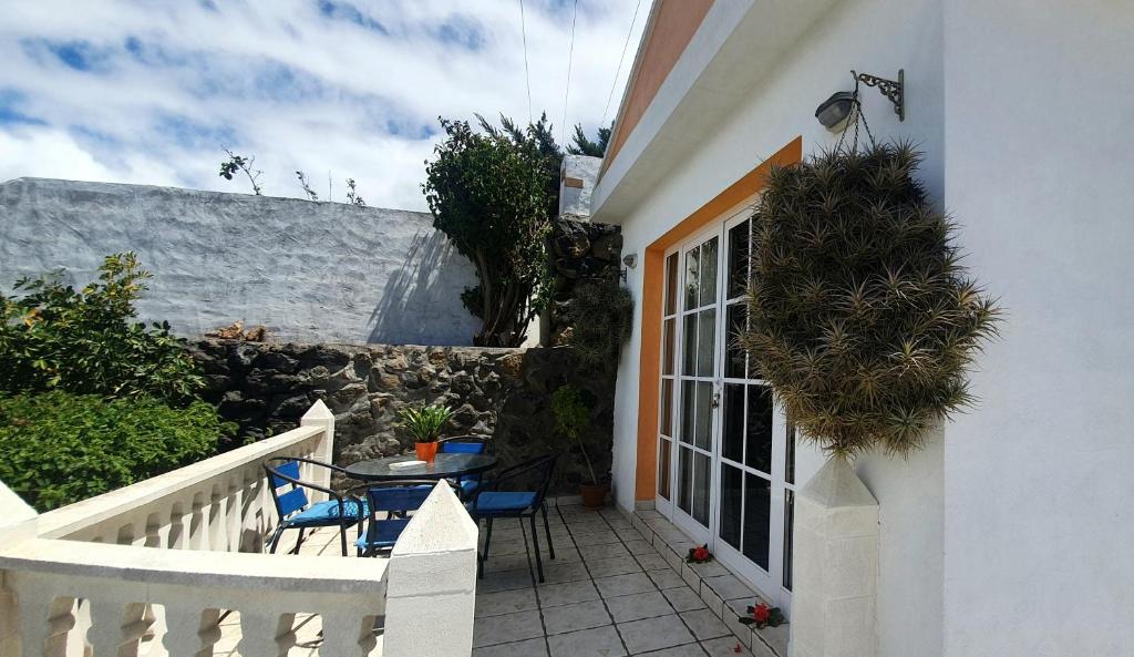 Vakantiehuis Casitas Miramar (Spanje El Paso) - Booking.com