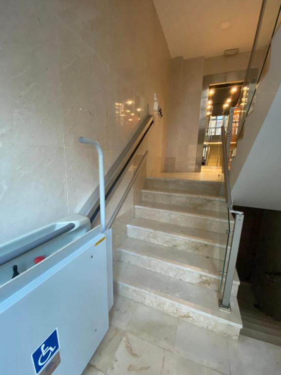 Zdjęcie z galerii obiektu SWEET HOME AYAMONTE w mieście Ayamonte